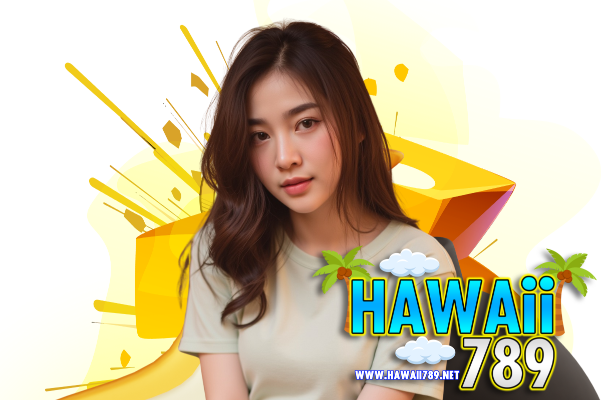 hawaii789