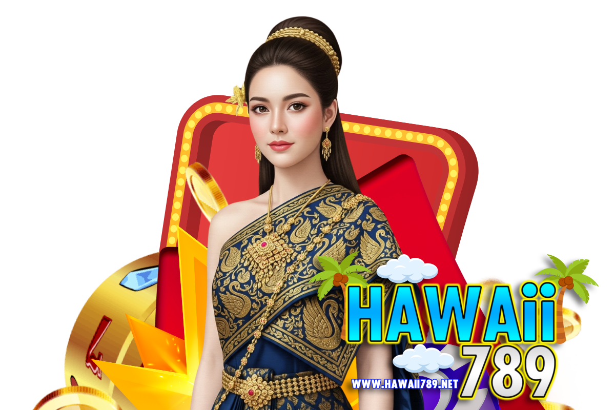 hawaii789 wallet