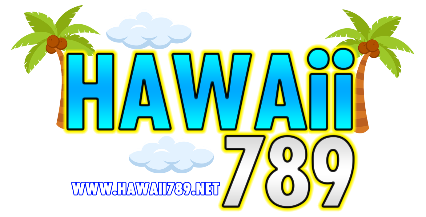 hawaii789